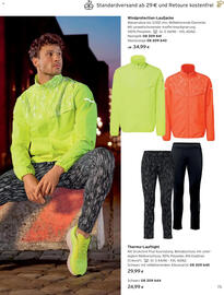 Tchibo Eduscho Flugblatt Seite 73