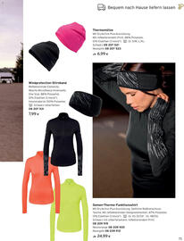 Tchibo Eduscho Flugblatt Seite 75