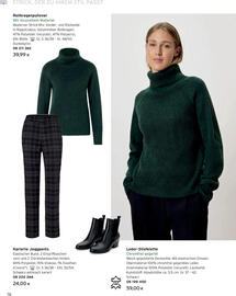 Tchibo Eduscho Flugblatt Seite 78