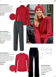 Tchibo Eduscho Flugblatt Seite 81