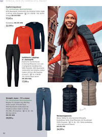 Tchibo Eduscho Flugblatt Seite 82