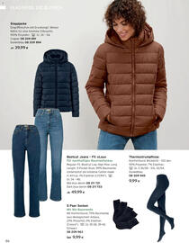 Tchibo Eduscho Flugblatt Seite 86