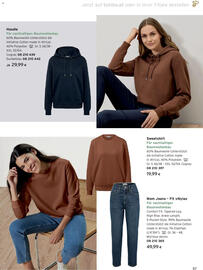 Tchibo Eduscho Flugblatt Seite 87