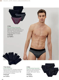 Tchibo Eduscho Flugblatt Seite 98