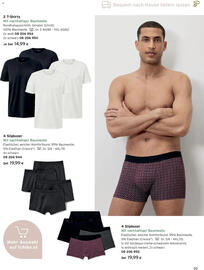 Tchibo Eduscho Flugblatt Seite 99