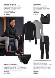 Tchibo Eduscho Flugblatt Seite 13