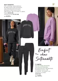 Tchibo Eduscho Flugblatt Seite 17