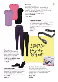 Tchibo Eduscho Flugblatt Seite 19