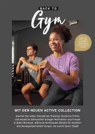 Tchibo Eduscho Flugblatt Seite 2