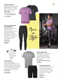 Tchibo Eduscho Flugblatt Seite 3