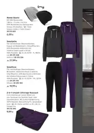 Tchibo Eduscho Flugblatt Seite 30