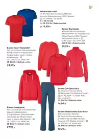 Tchibo Eduscho Flugblatt Seite 33