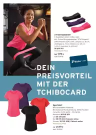 Tchibo Eduscho Flugblatt Seite 36