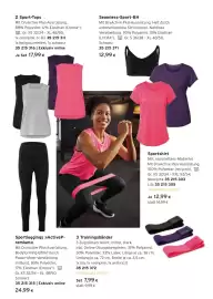 Tchibo Eduscho Flugblatt Seite 4