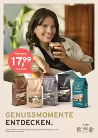 Tchibo Eduscho Flugblatt Seite 8