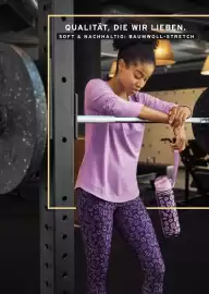 Tchibo Eduscho Flugblatt Seite 9