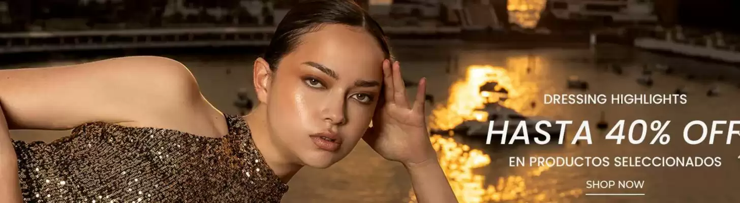 Catálogo Carolina Store (válido hasta 18-01)