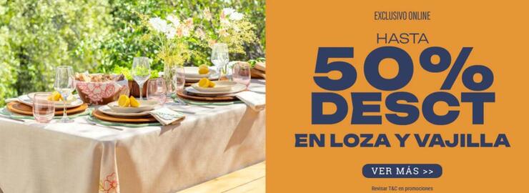 Catálogo Casaideas Página 1