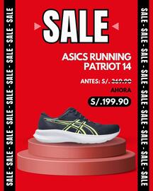 Catálogo Triathlon Sport Página 4