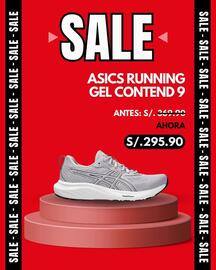 Catálogo Triathlon Sport Página 5