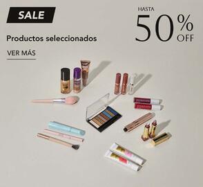 Catálogo Perfumerías Unidas Página 3