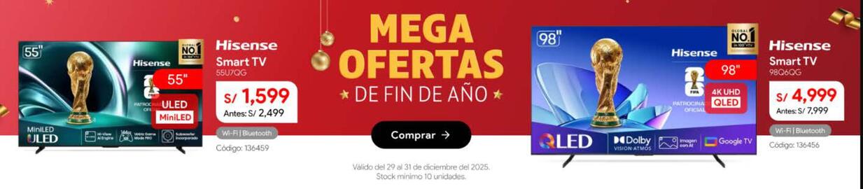 Catálogo Hiraoka Página 3