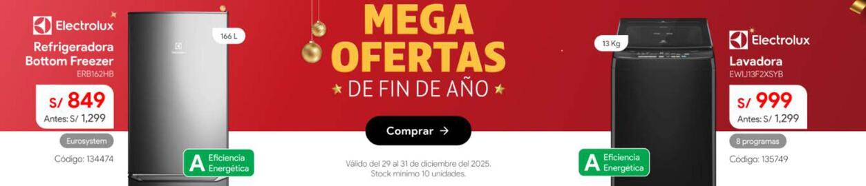 Catálogo Hiraoka Página 5