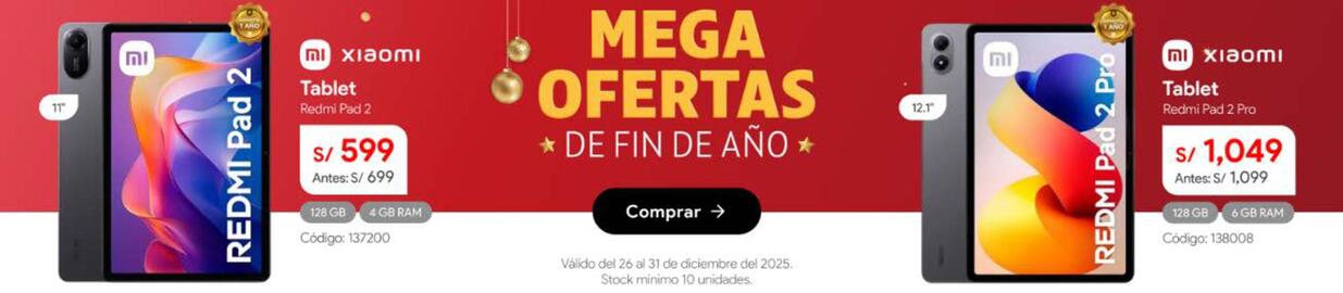 Catálogo Hiraoka Página 6