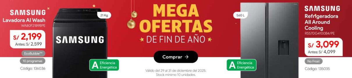 Catálogo Hiraoka Página 7