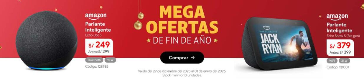 Catálogo Hiraoka Página 8