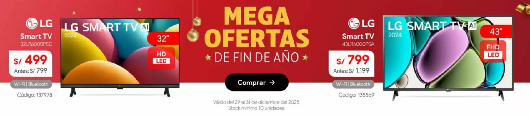 Catálogo Hiraoka (válido hasta 31-12)