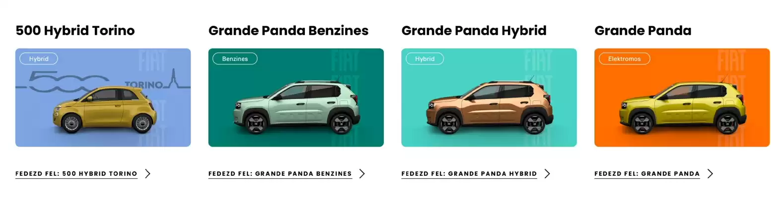 Fiat akciós újság (érvényes eddig: 12-01)