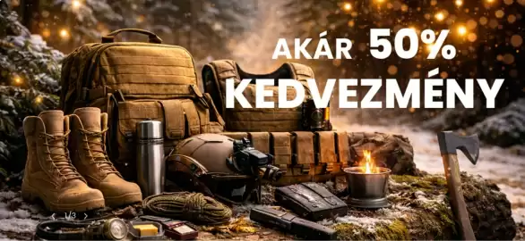 Waragod akciós újság Oldal 1