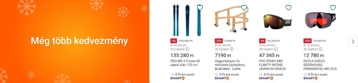 Mall akciós újság hét 1 Oldal 1