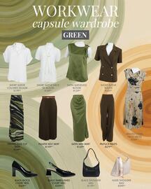 The Hub catalogue week 1 Page 1