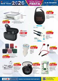 KM Trading catalogue Page 4