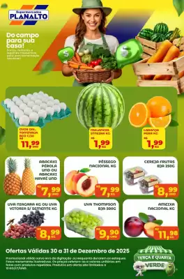 Catálogo Supermercados Planalto (válido até 31-12)