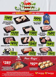 Folleto Soriana Mercado Página 2