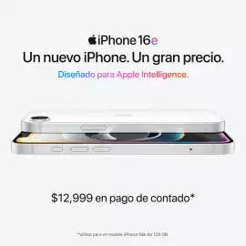 Catálogo iShop Mixup Página 1