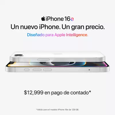 Catálogo iShop Mixup (válido hasta 28-03)