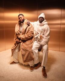 Catálogo Hugo Boss semana 1 Página 1