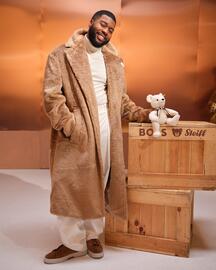 Catálogo Hugo Boss semana 1 Página 4