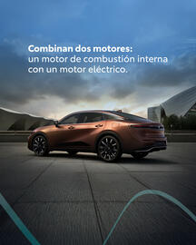 Catálogo Toyota semana 1 Página 2