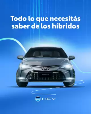 Catálogo Toyota (válido hasta 5-01)