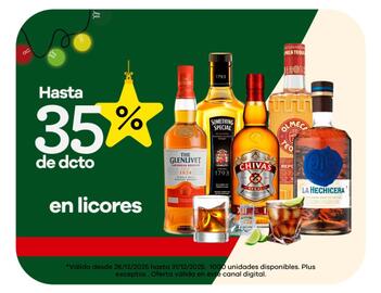 Catálogo Éxito Página 4