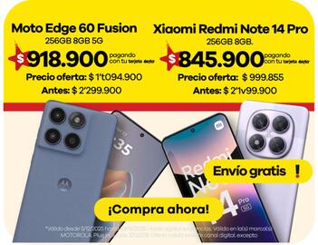 Catálogo Éxito Página 6