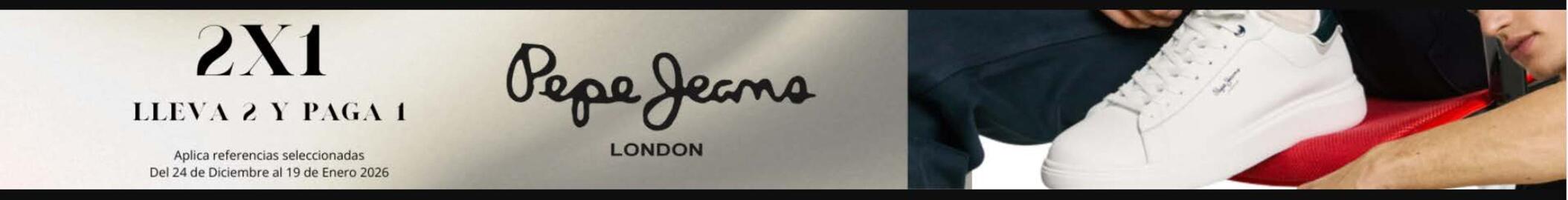 Catálogo Spring Step Página 1