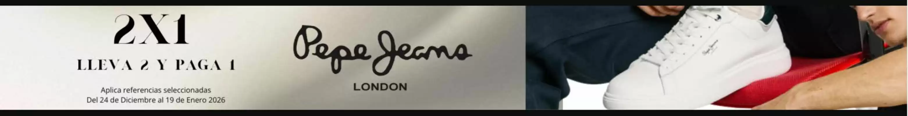 Catálogo Spring Step (válido hasta 19-01)