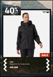 Catálogo Lippi semana 1 Página 2