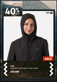 Catálogo Lippi semana 1 Página 3